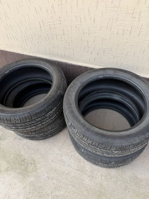 Шина для машин балон бу