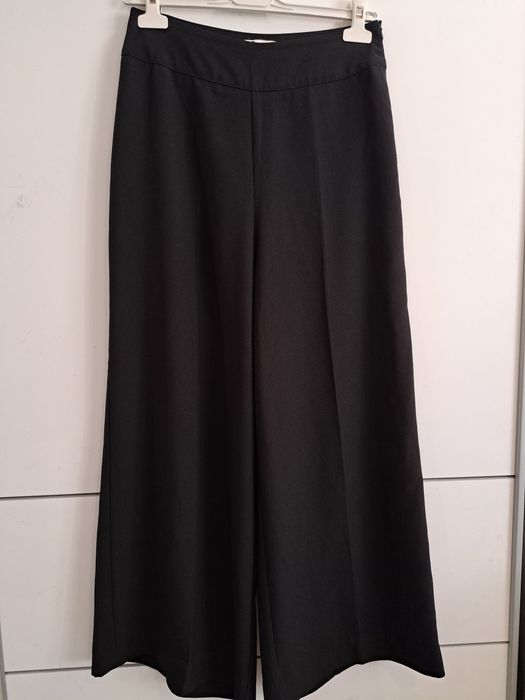 Cubus панталон широк крачол р-р С