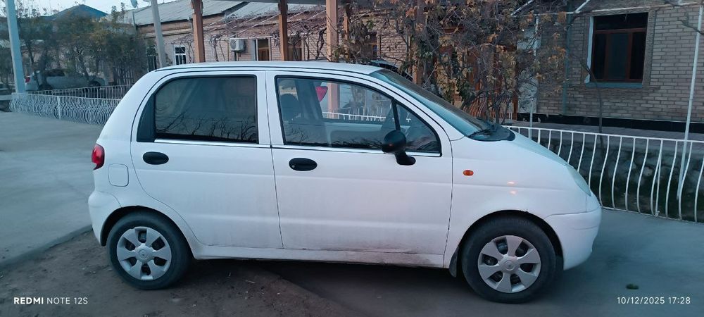 Продаётся Matiz хорошее состоянии.