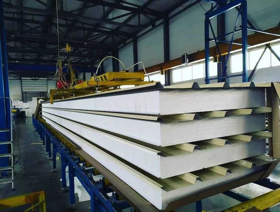 сендвич панели эконом | sendvich panel arzon variant