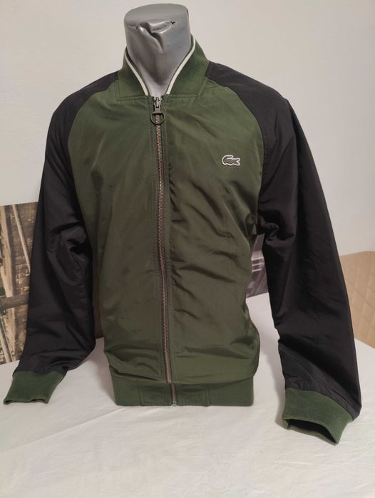 Geaca Lacoste masura L