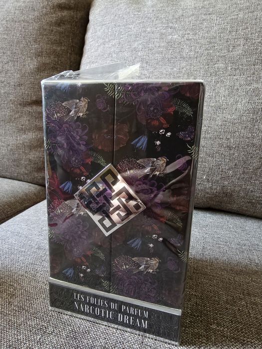 Parfumuri Originale de Nișă (Italienesti) Les Folies Du Parfum *