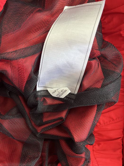 Ветровка на найк ОРИГИНАЛНА