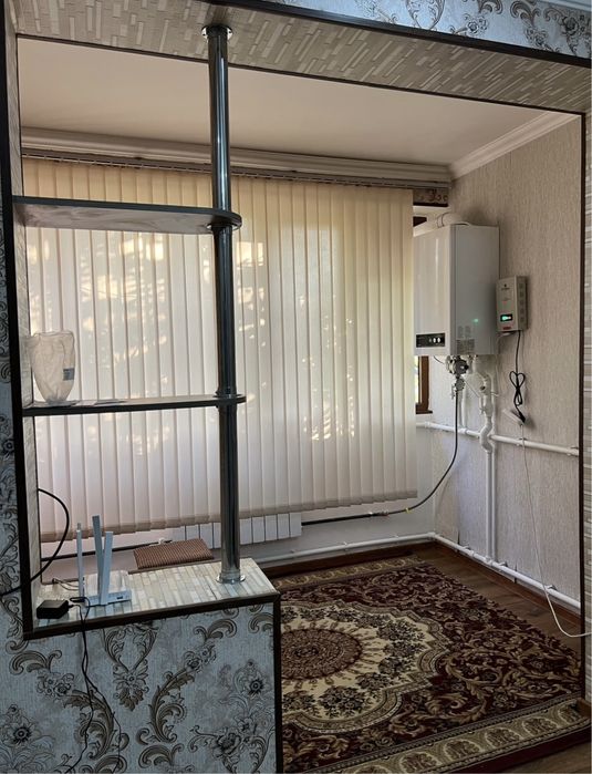 Продам срочно 2-х комнатную квартиру на Фрунзенском массиве КИУФ