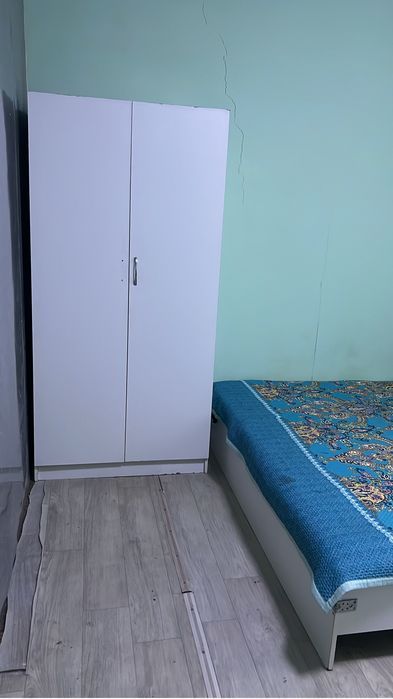 Узақ уақытқа квартиратарендаға беремін