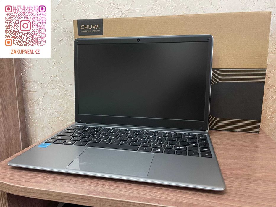 Chuwi HeroBook Pro cwi514