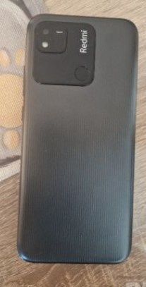 Отлично Работещ Смартфон Xiaomi  Redmi 10A  цвят-тъмно сив