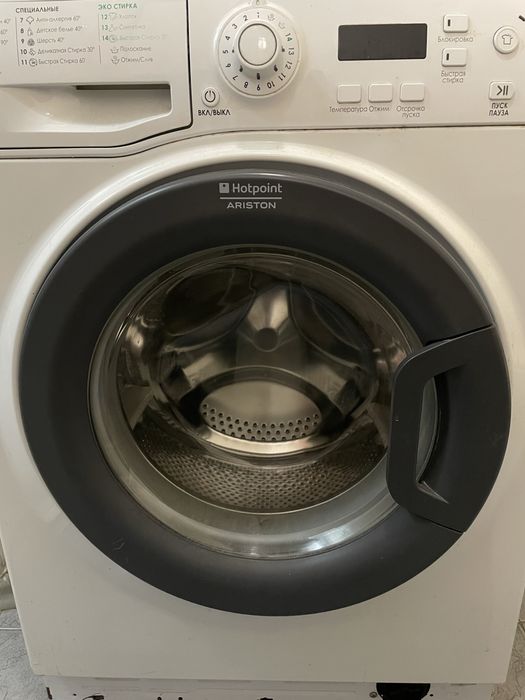 Продам дверку новую для стиральной машинки