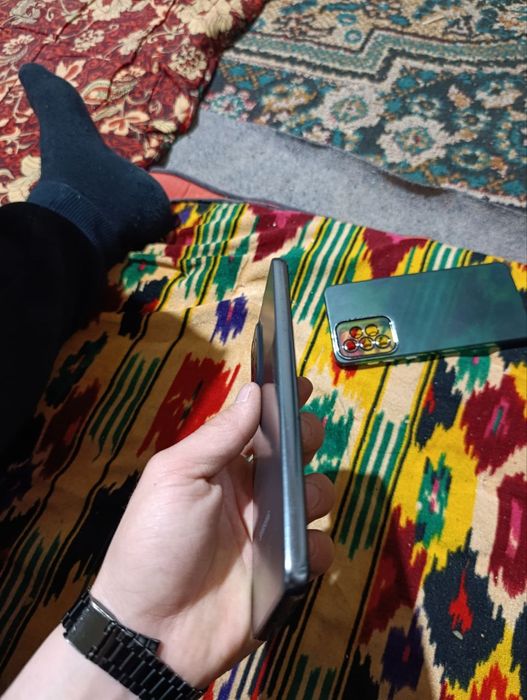 Samsung a 73 5g 128GB