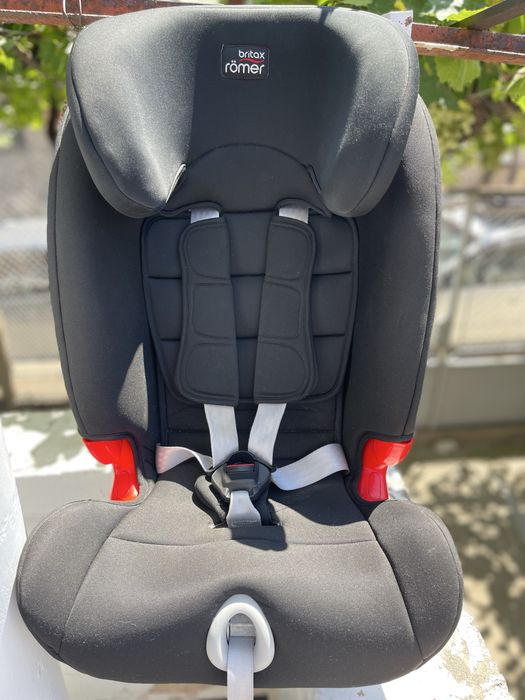 Детско столче за кола Britax Romer 9м.-12г.