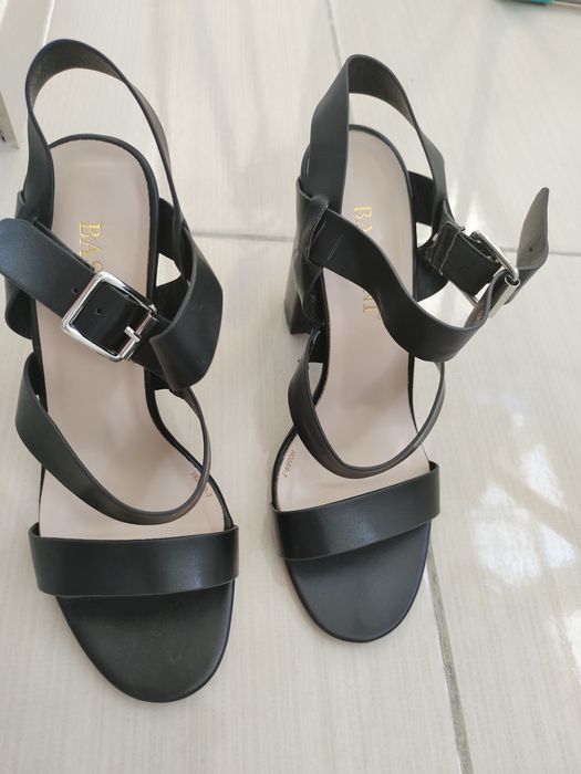 Босоножки от Basconi. Размер 37