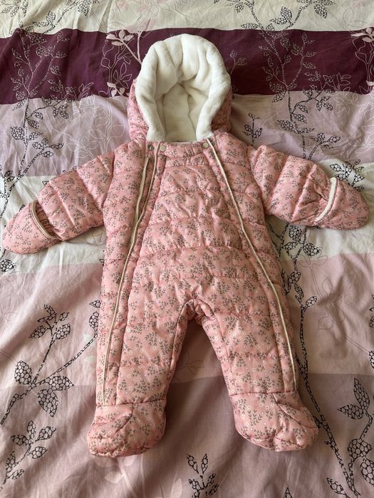 космонавт Minoti