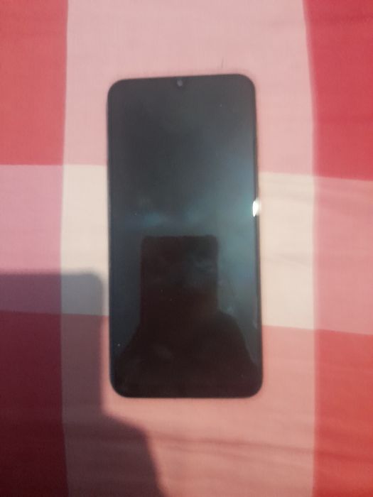 Samsung A50 128gb dual sim