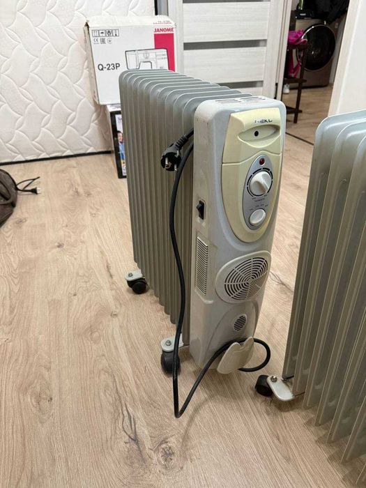 Продается обогреватели