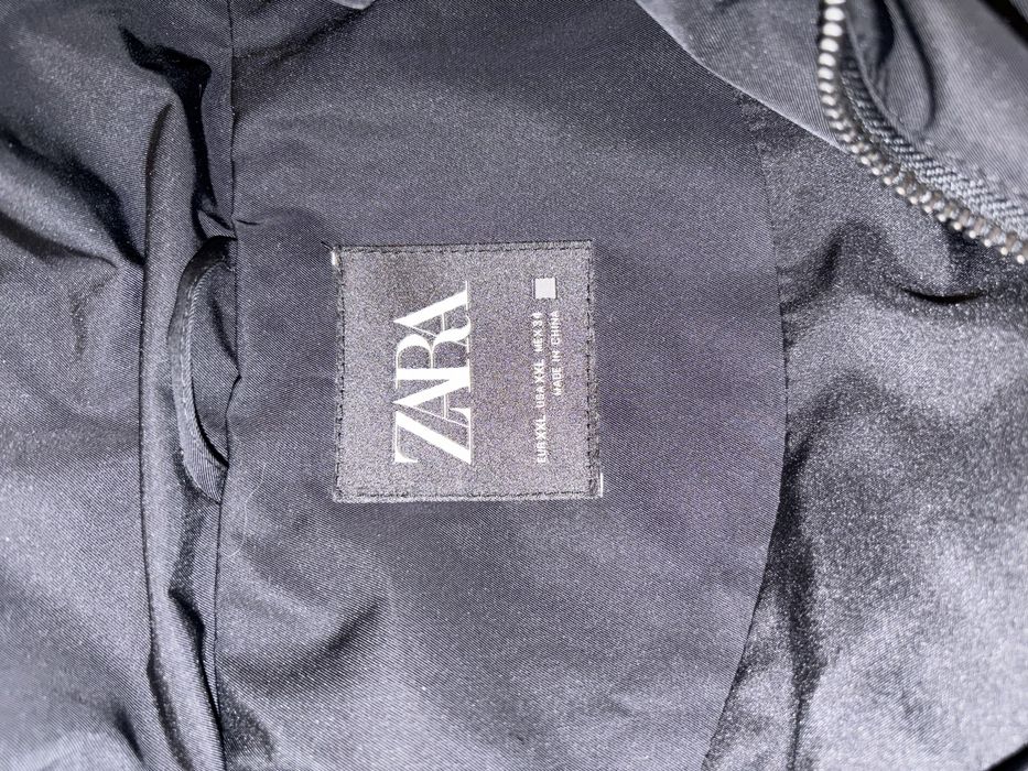 Яке зимно с пух XXL