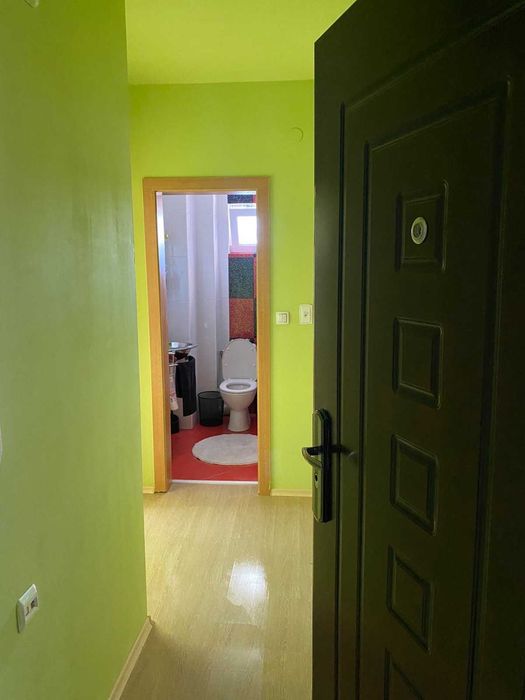 отдава се двустаен апартамент, - варна,  виница- от собственик