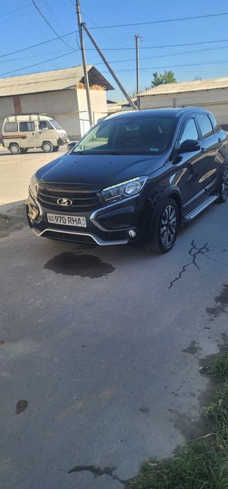 Автомобил сотилади