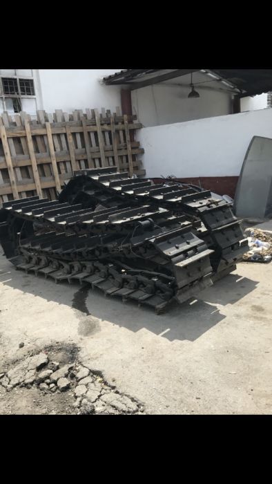 Т-130 Т-170 Бульдозер