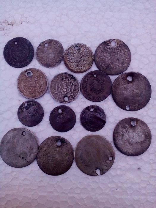 Стари монети