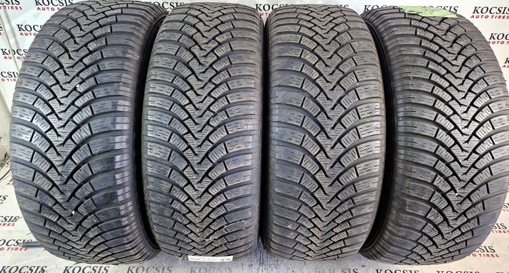 Anvelope second hand m+s 235 60 16 Falken