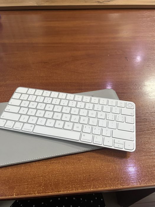 Ipad magic keyboard original