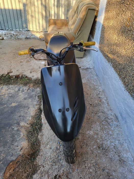 Продам Honda Dio AF27
