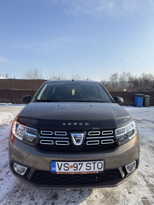 Logan 2 0.9 TCE 2018