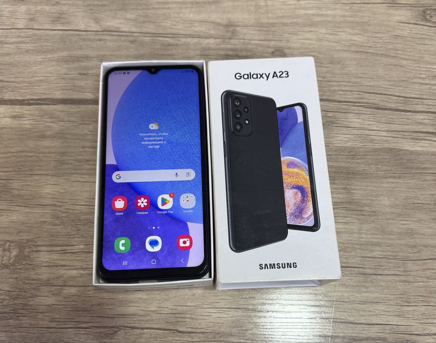 Samsung A23 sotiladi