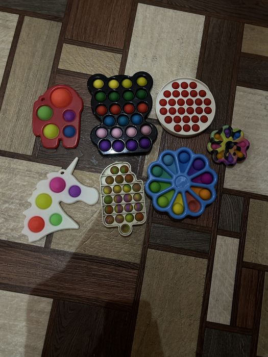 Продаются попиты