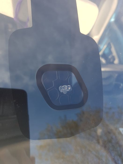 Предно стъкло Citroen C4 Picasso Ситроен Ц4 Пикасо 2008г. до 2013г.