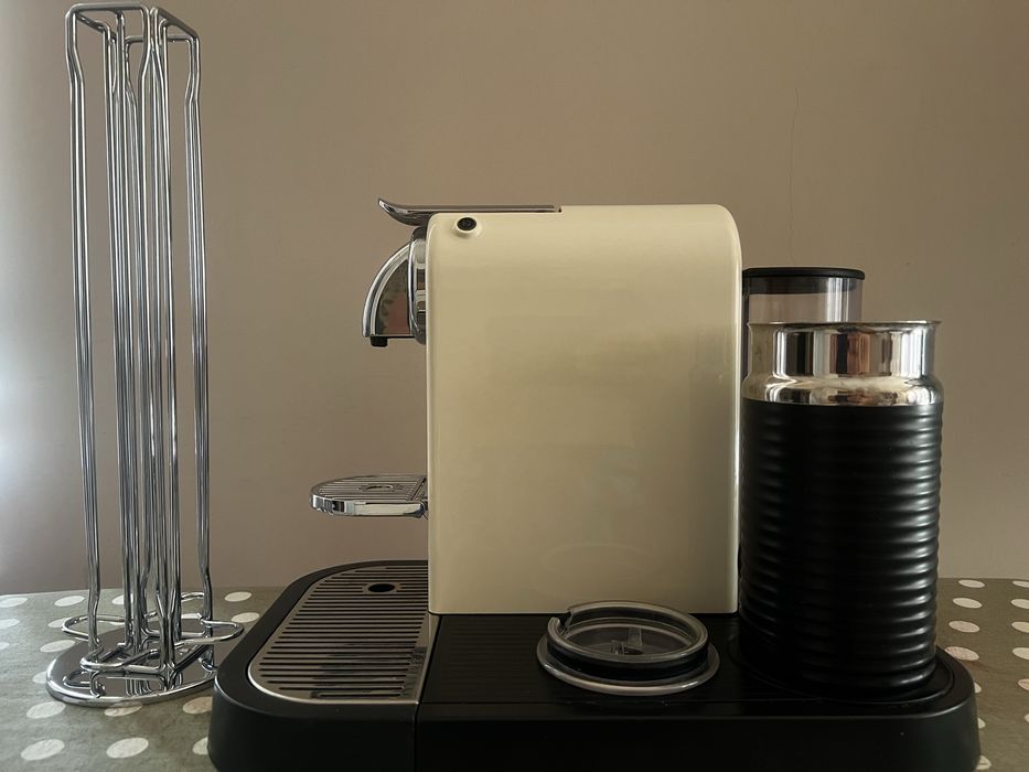 Продавам кафе машина Magimix за части