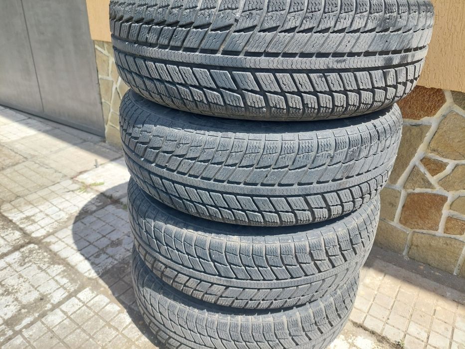 Зимни гуми 185 65 15