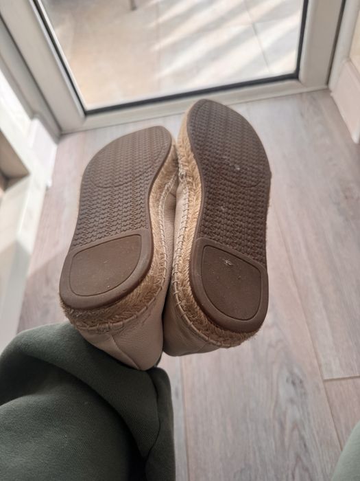 Еспадрили Michael Kors