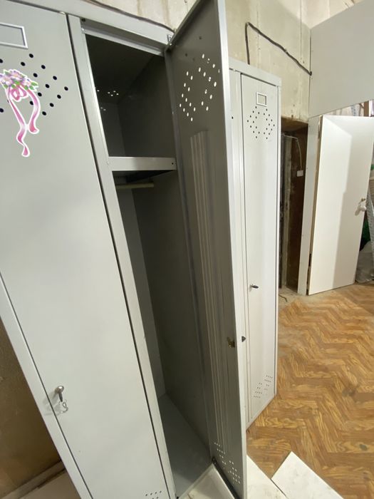 Продам для робы металический