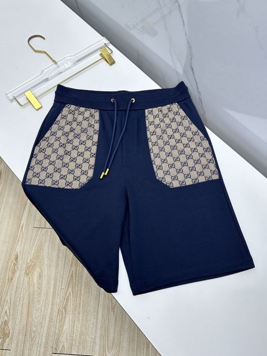 Pantaloni scurti Gucci , calitate premium , pe comanda , noi , L