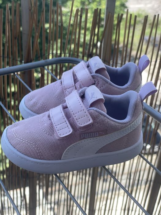 Детски Маратонки puma