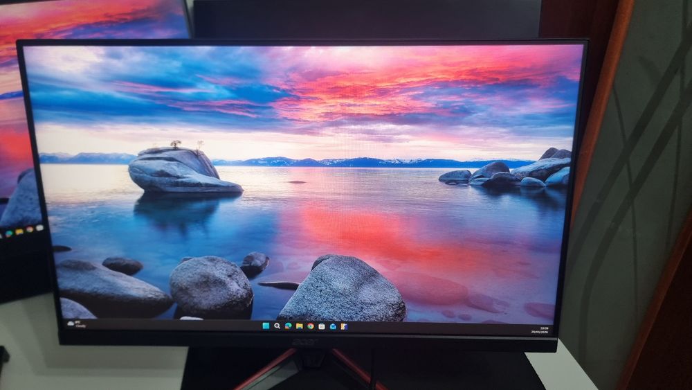 Monitor Gaming Acer 165HZ FHD Cel mai ieftin pe olx