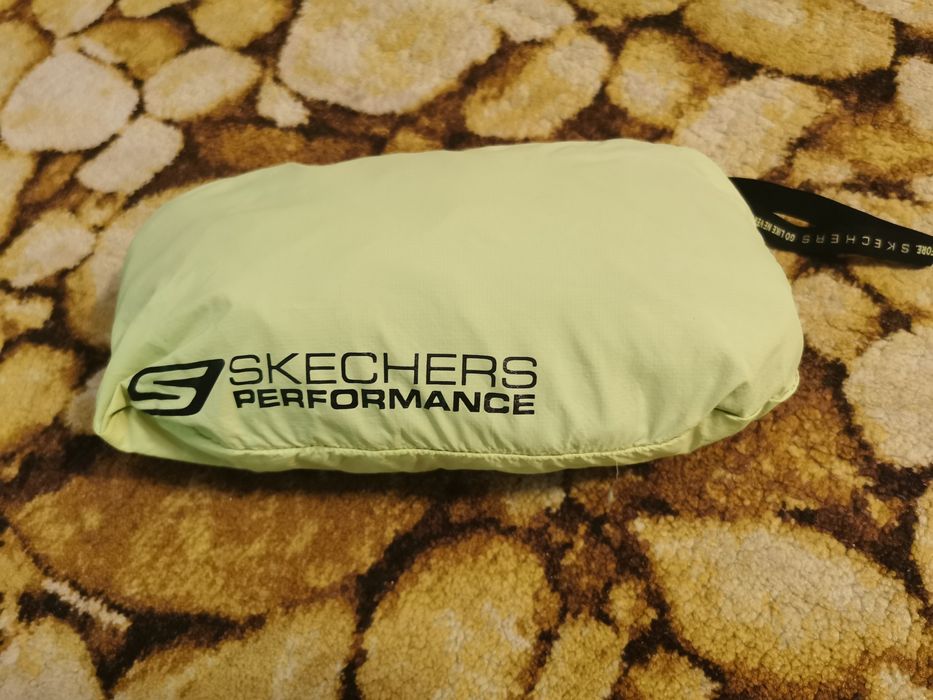 Foita Skechers Performance L Windstopper salewa mammut salomon