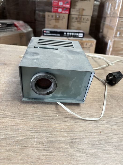 Прожектираща машина