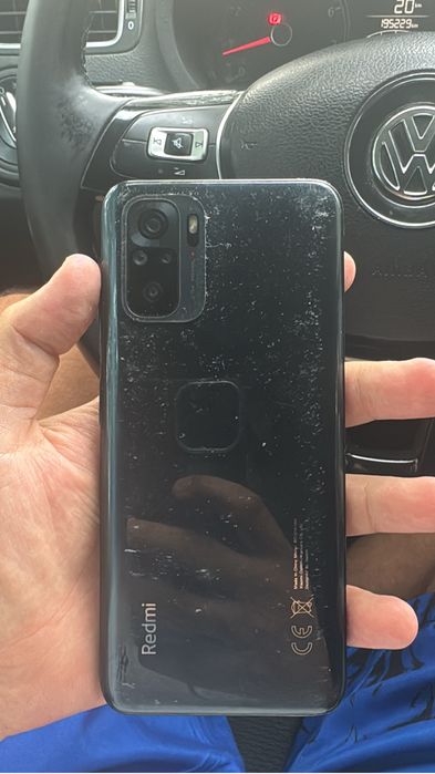 Redmi note 10 128 гб