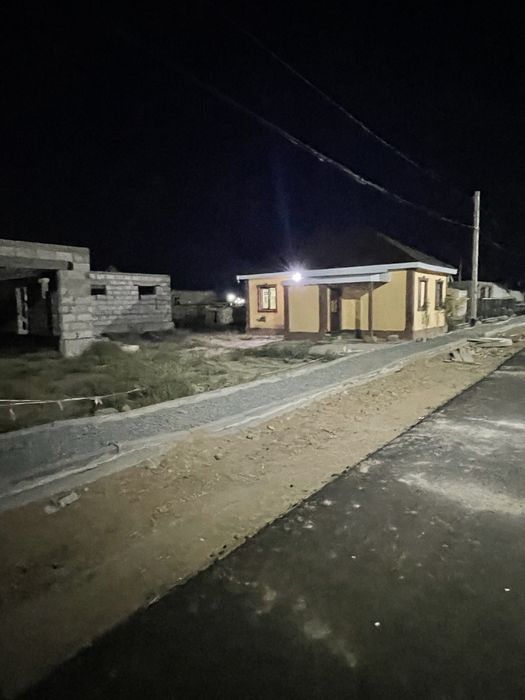 Атыраудан тез арада үй сатылады.