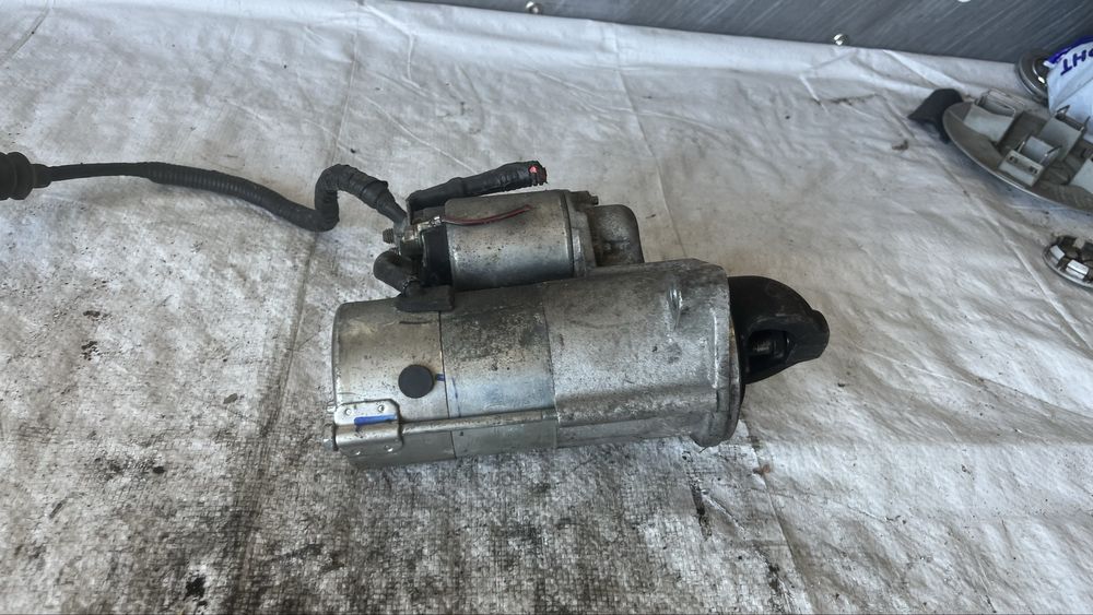 Opel Antara 2.0D стартер