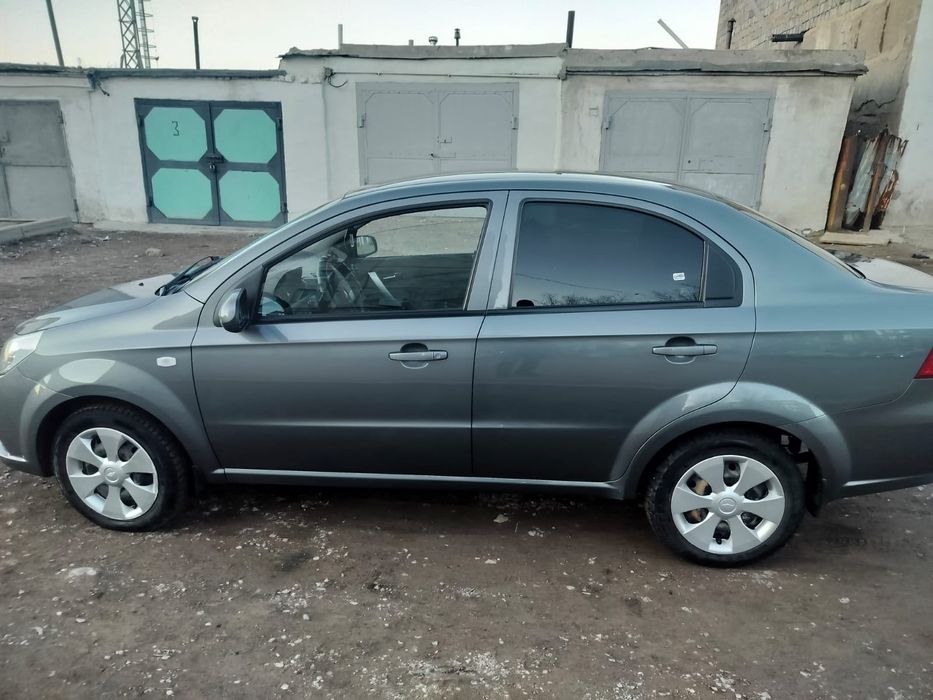 Продам надёжный автомобиль очень экономичный