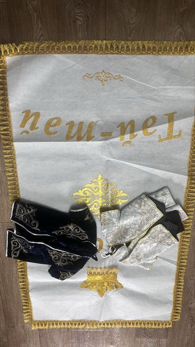 Продается дорожка “тәй-тәй”