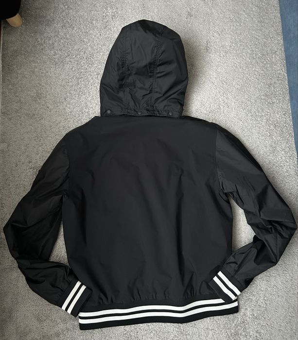 Jacket Bogner Fire + Ice Men Seran Black 54