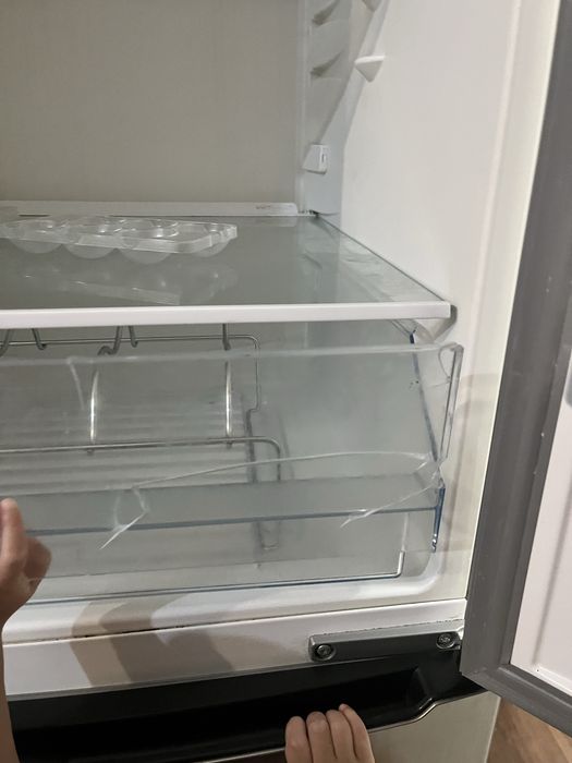 Холодильник Bosch