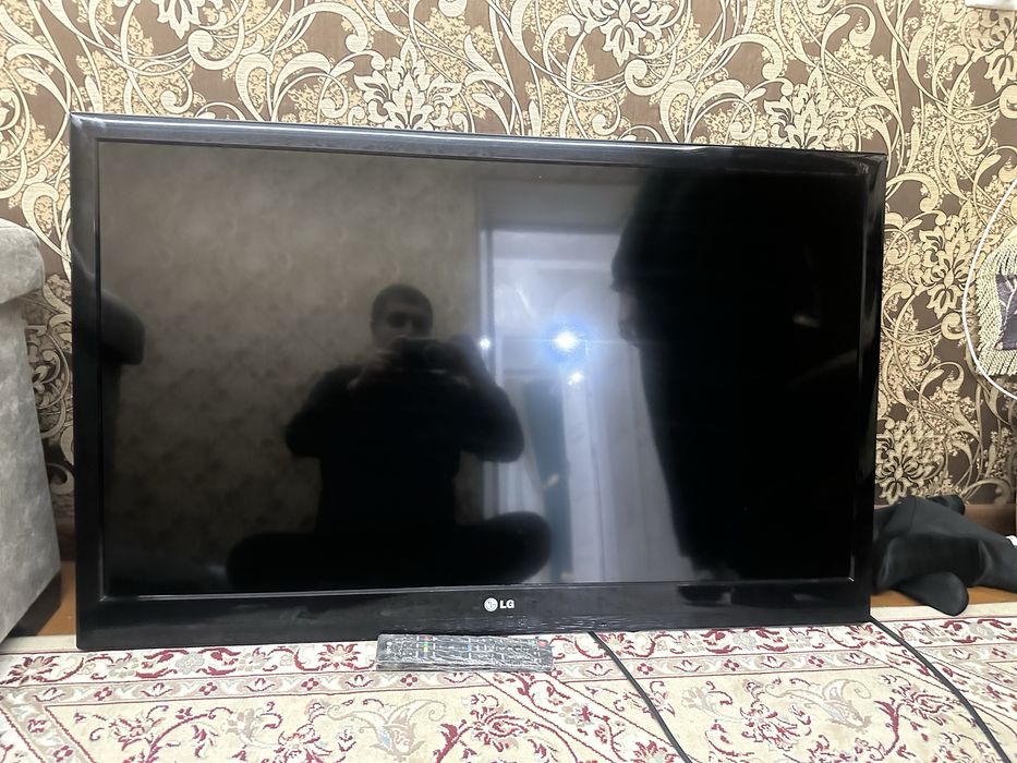 LG Televizor 43lik