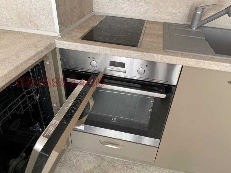 Продава се Двустаен апартамент в София, Оборище - 74 кв.м за 1865 €/кв.м - Снимка #3