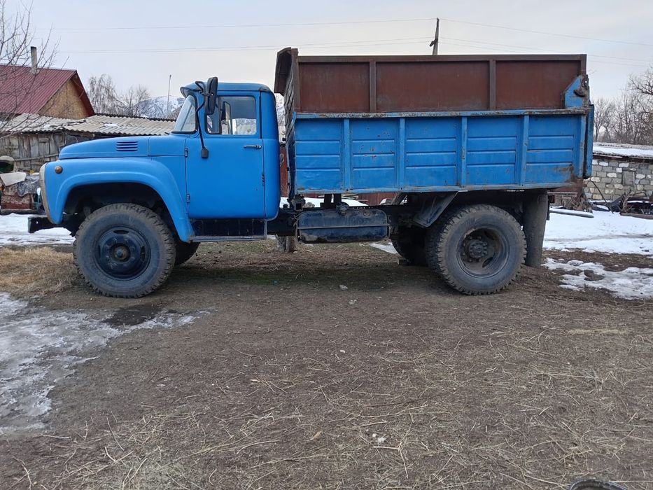 Продам ЗИЛ , в хорошем состоянии