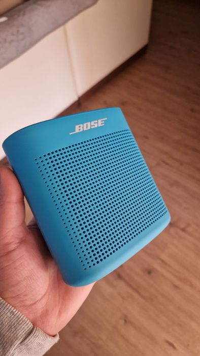 Boxa Bose Bluetooth